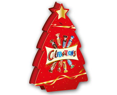 CELEBRATIONS(R) Weihnachtsbaum