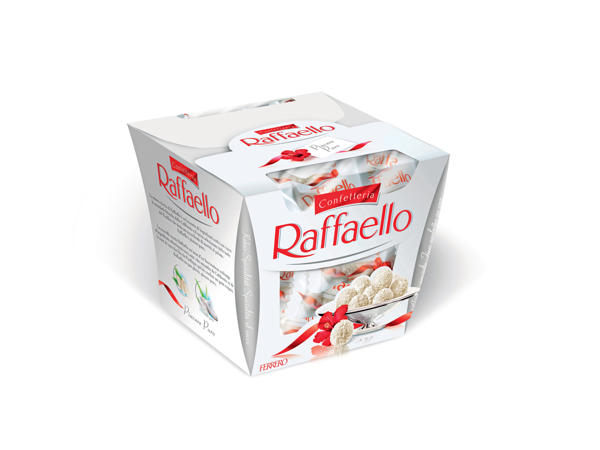 Ferrero(R) Raffaello