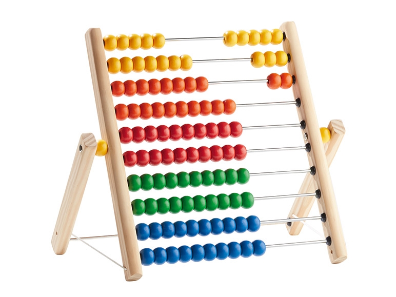 PLAYTIVE JUNIOR Wooden Learning Toys