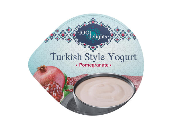 Turkish Joghurt