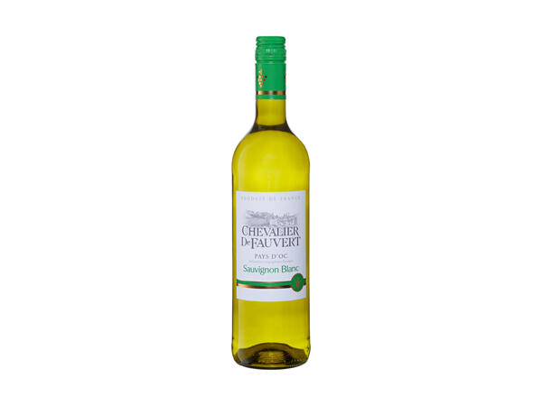 Sauvignon Blanc Pays d'Oc 2019 IGP