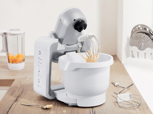 Robot da cucina