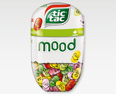 TIC TAC(R) Moods