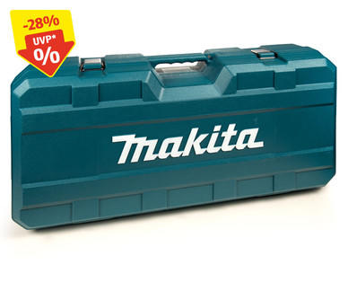 Makita Winkelschleifer-Set DK0053G