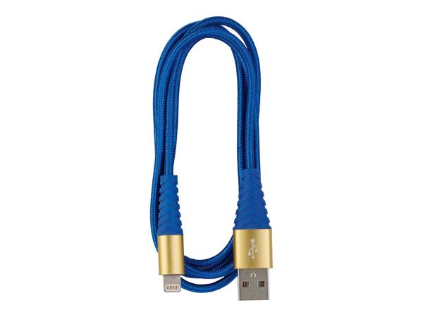 Charging & Data Cable, 1m