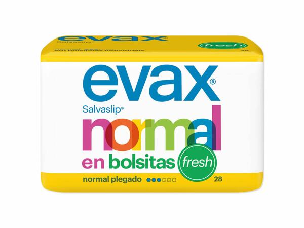 Evax(R) Salvaslip normal