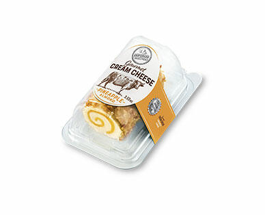 Emporium Selection Gourmet Cream Cheese Assorted Varieties