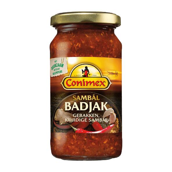 Conimex sambal