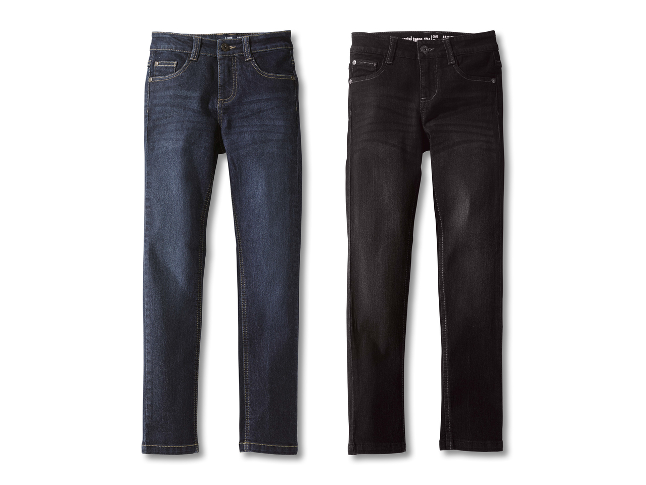 Jeans (solo nella Svizzera tedesca)1