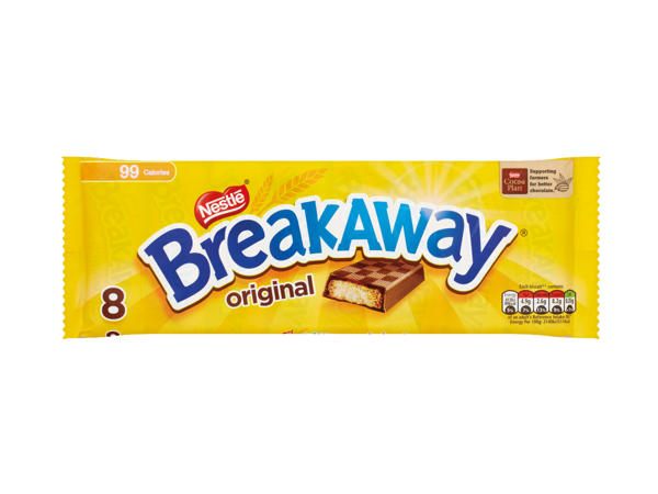 Nestlé Breakaway Original