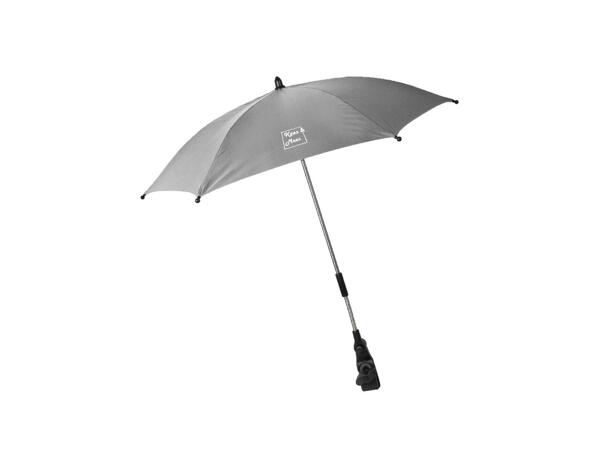 Travel Pram Sun Umbrella