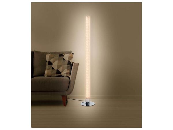 Lampadaire à LED