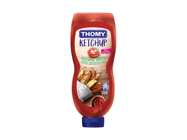 Ketchup Thomy