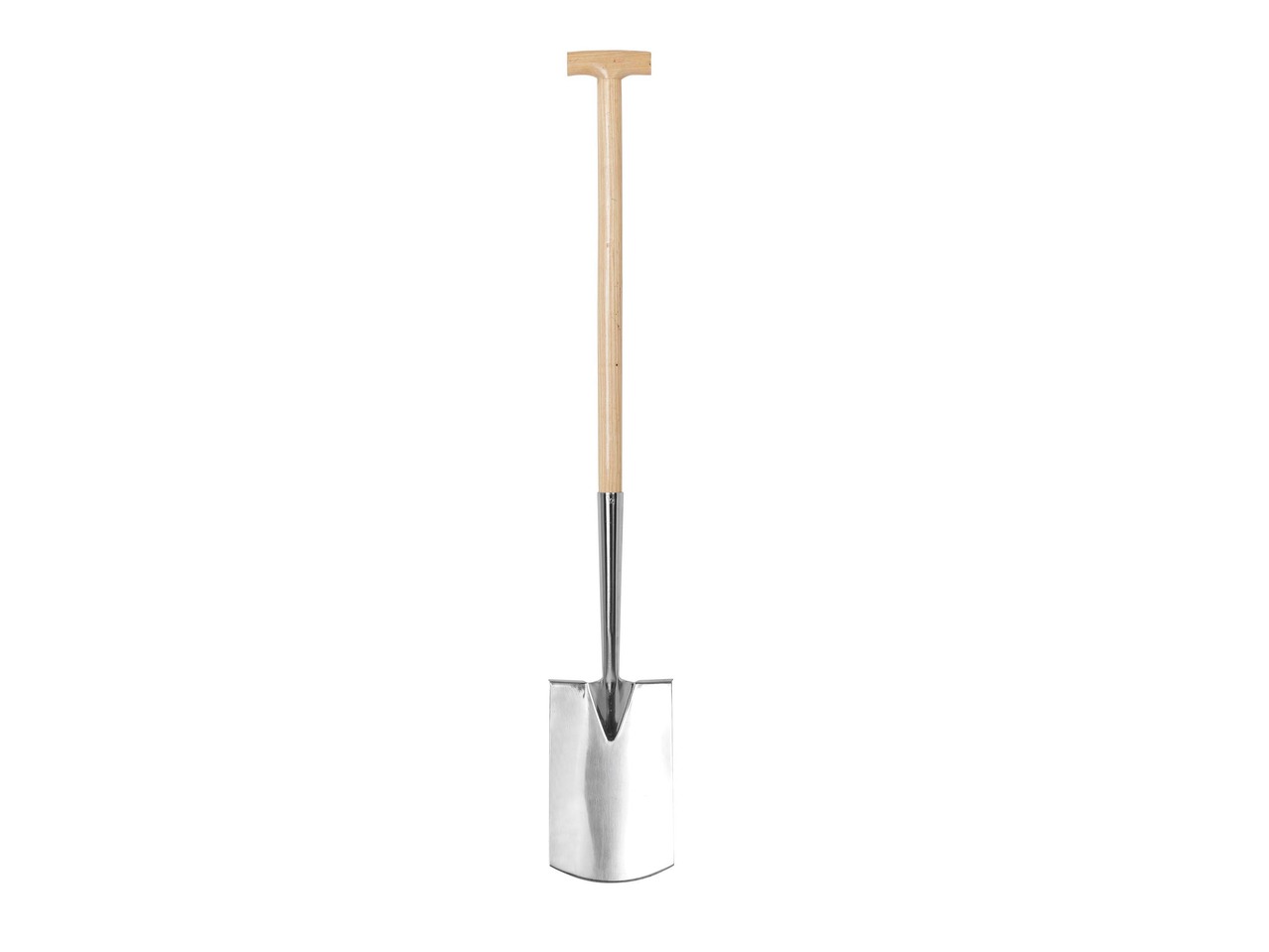 Spade, Fork or Shovel