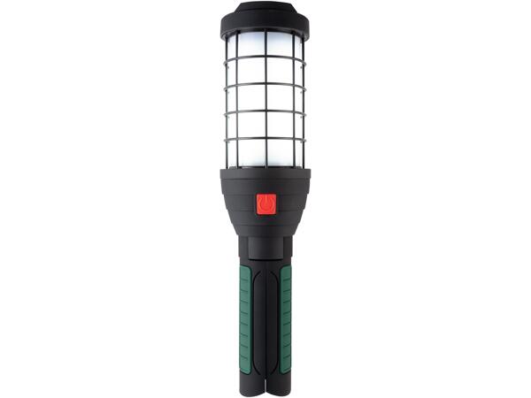 Parkside(R) Lanterna com Tripé a Bateria 3.7 V