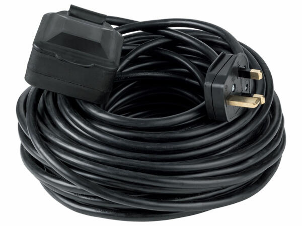25M Extension Cable