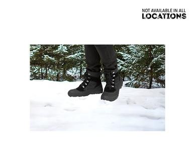 Adventuridge Men's Winter Boots