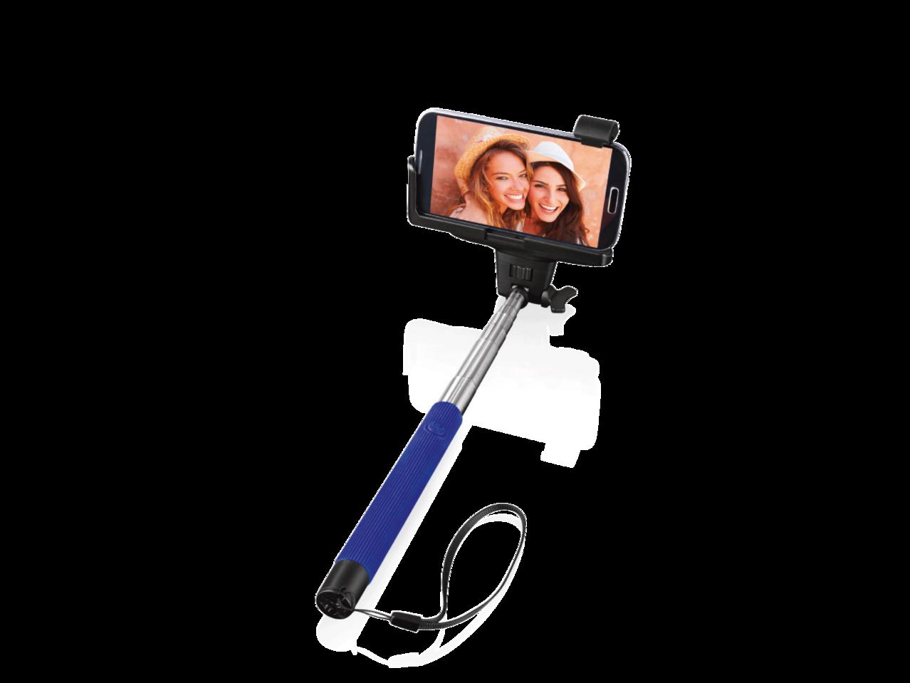 SILVERCREST Bluetooth Selfie Stick