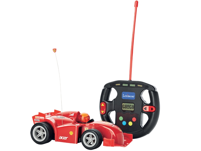 Ferrari radiocommandée