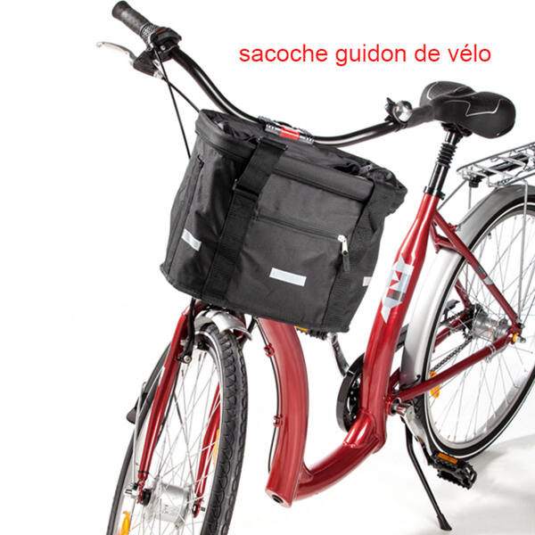 Accessoires pour vélo