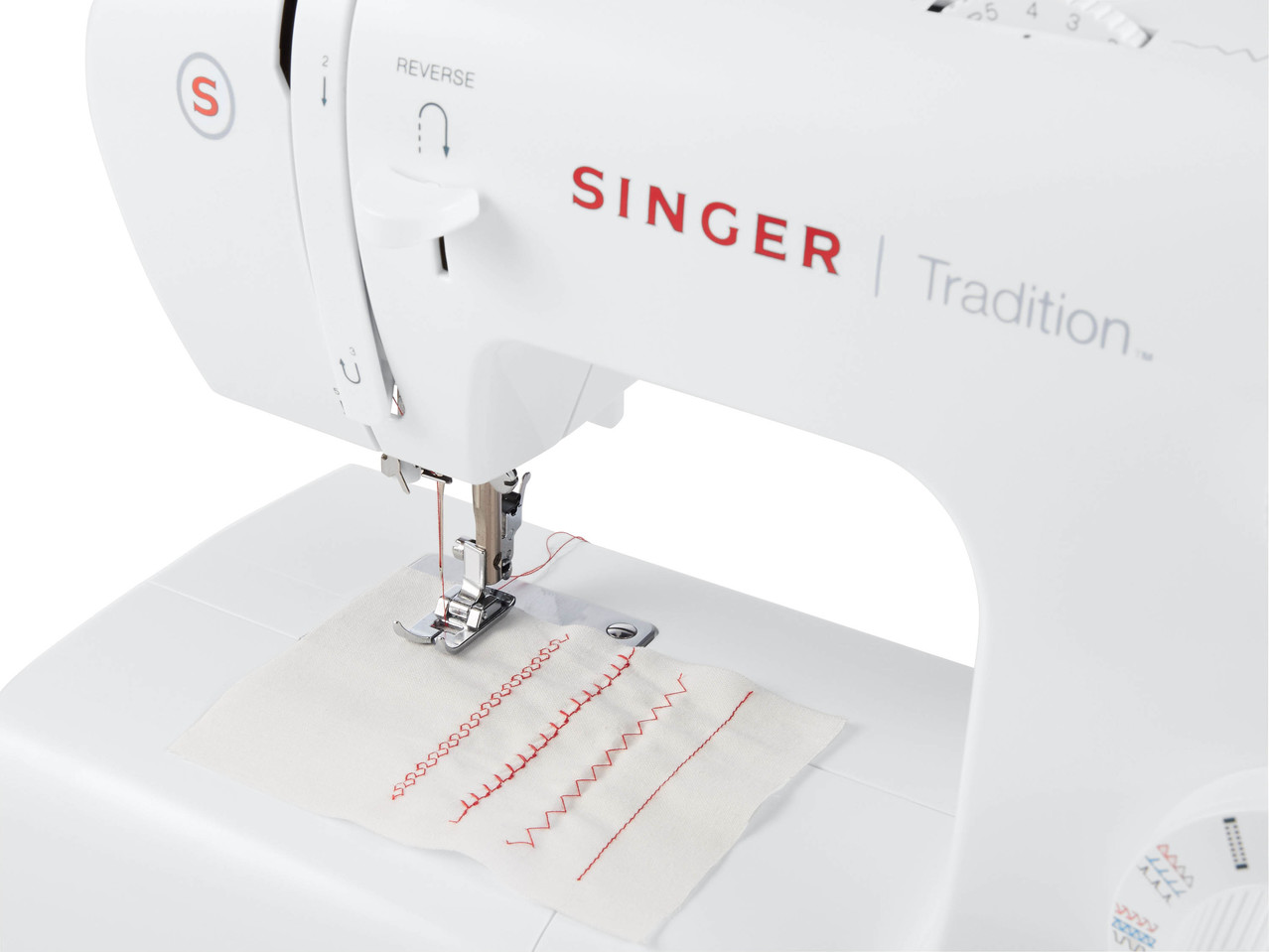 SINGER Sewing Machine