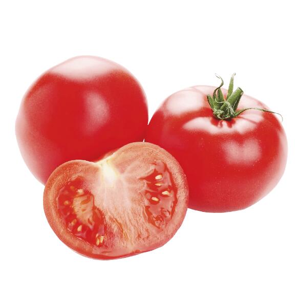 Pomidor
malinowy, tacka