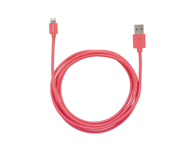 Câble USB Lightning(R)