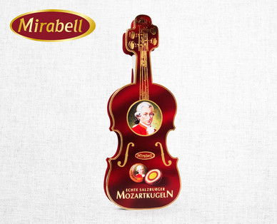 MIRABELL Geige