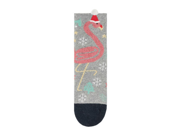 Pepperts Kids' Christmas Socks