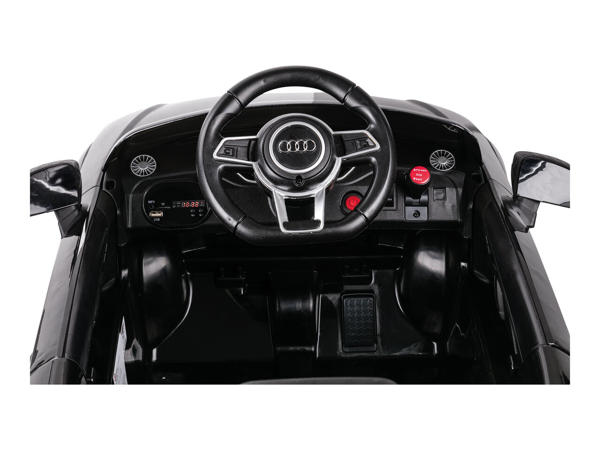 Jamara Ride-On Audi