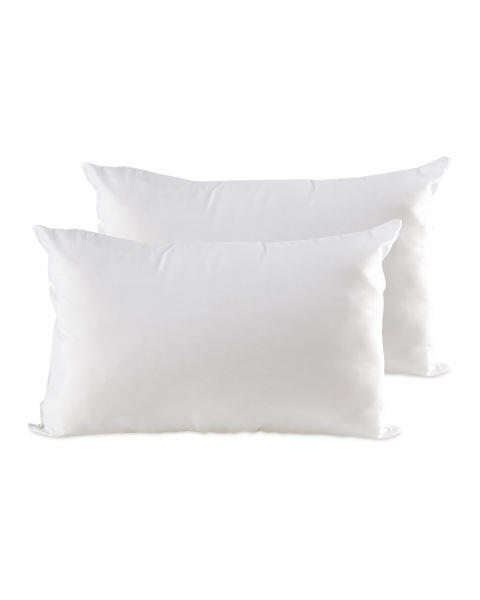 2 Climate Control Pillows