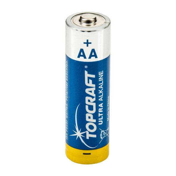 Baterie alkaiczne