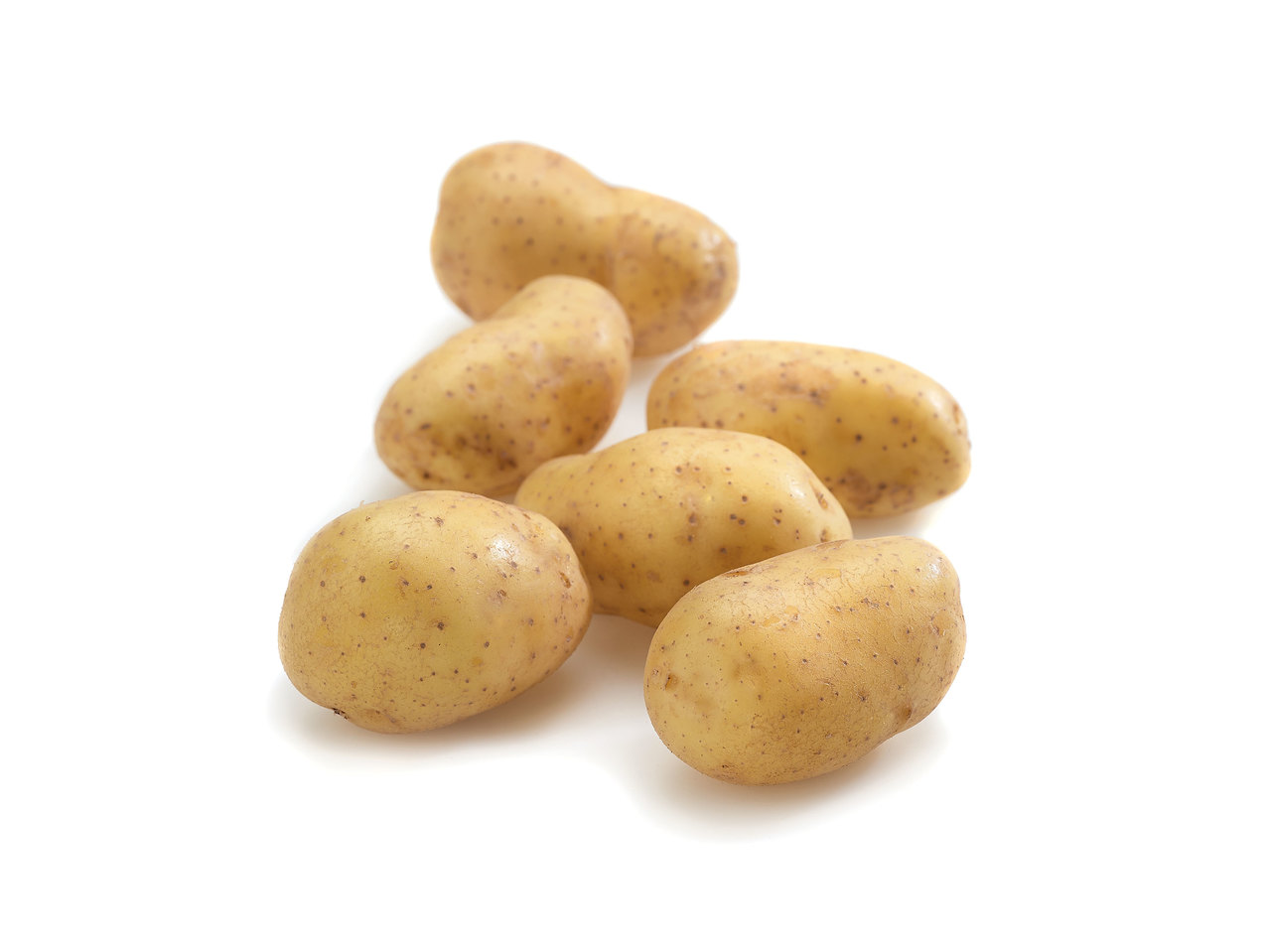 Charlotte-Kartoffeln