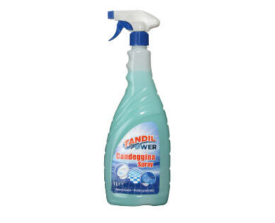 TANDIL 
 Candeggina spray