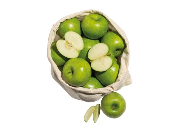 Zöld alma