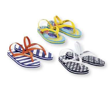 Sandali da bagno per bambini piccoli/bambini IMPIDIMPI/FINDING NEMO/FROZEN/PAW PATROL™