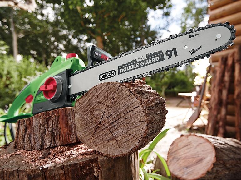 FLORABEST Electric Chainsaw