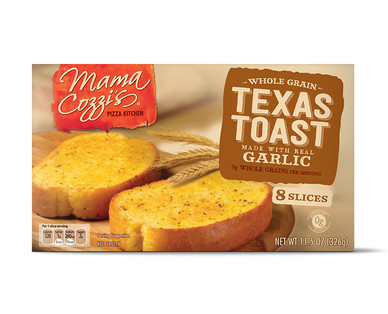 Mama Cozzi's Texas Toast