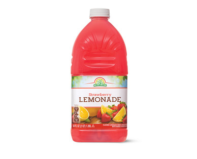 Nature's Nectar Lemonade