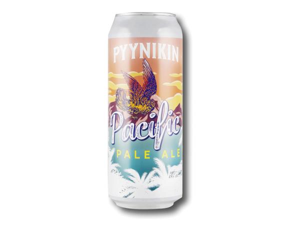 Pyynikin Pacific Pale Ale