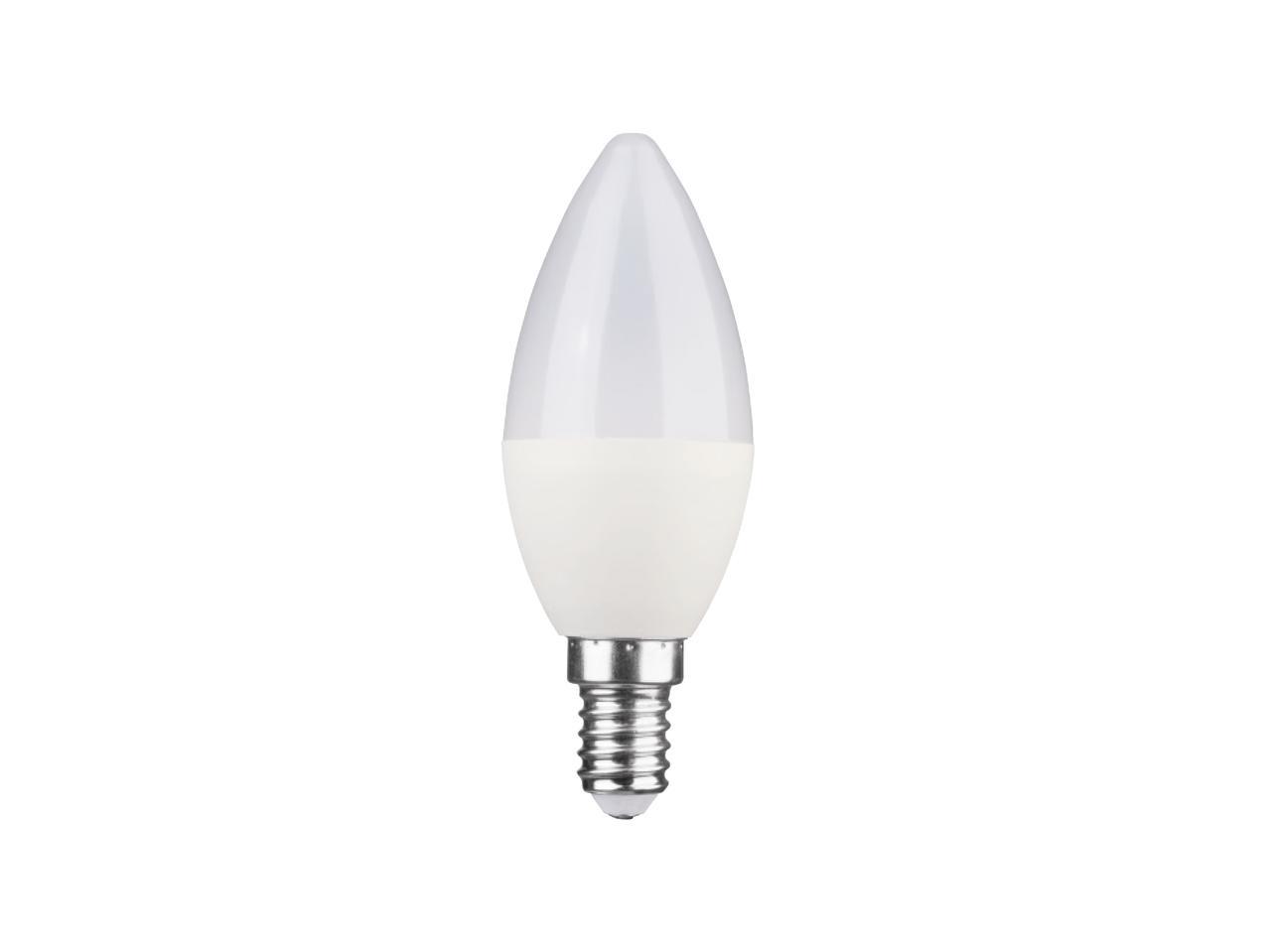 LIVARNO LUX(R)/OSRAM(R) LED Light Bulb
