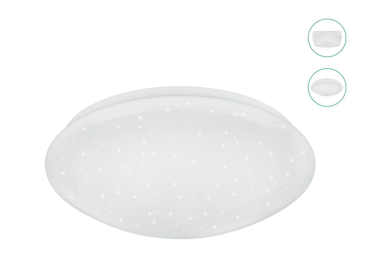Livarno Lux LED Wall or Ceiling Light1