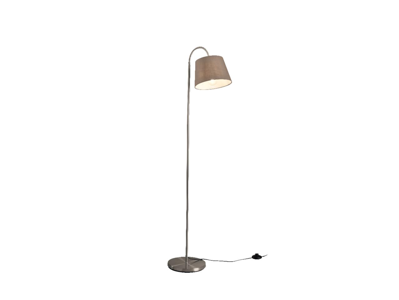 LIVARNO LUX(R) LED Floor Lamp