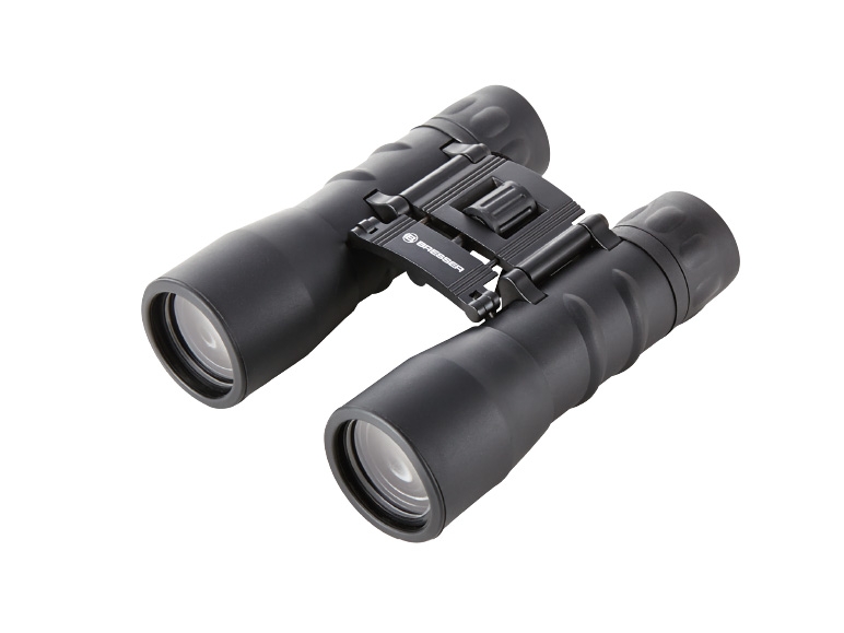 Bresser(R) 12x32 Compact Binoculars