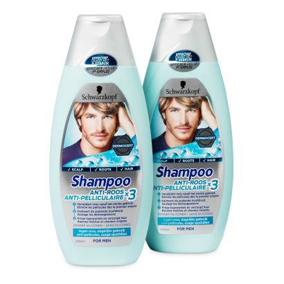 Shampoo, 2er-Packung
