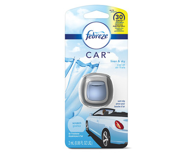 Febreze Car Freshener
