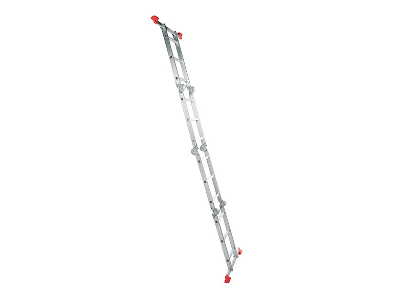 POWERFIX Multi-Functional Ladder