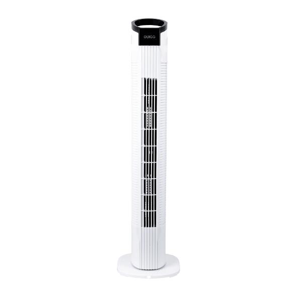 QUIGG(R) 				Ventilateur colonne