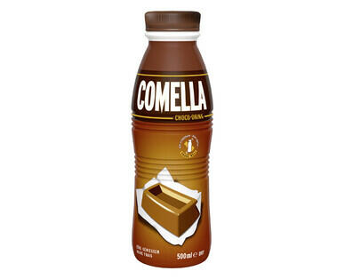 EMMI/COMELLA 
 CHOCO DRINK COMELLA