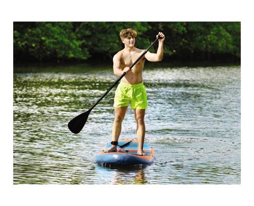 Aquacruz 
 Inflatable Stand-Up Paddle Board